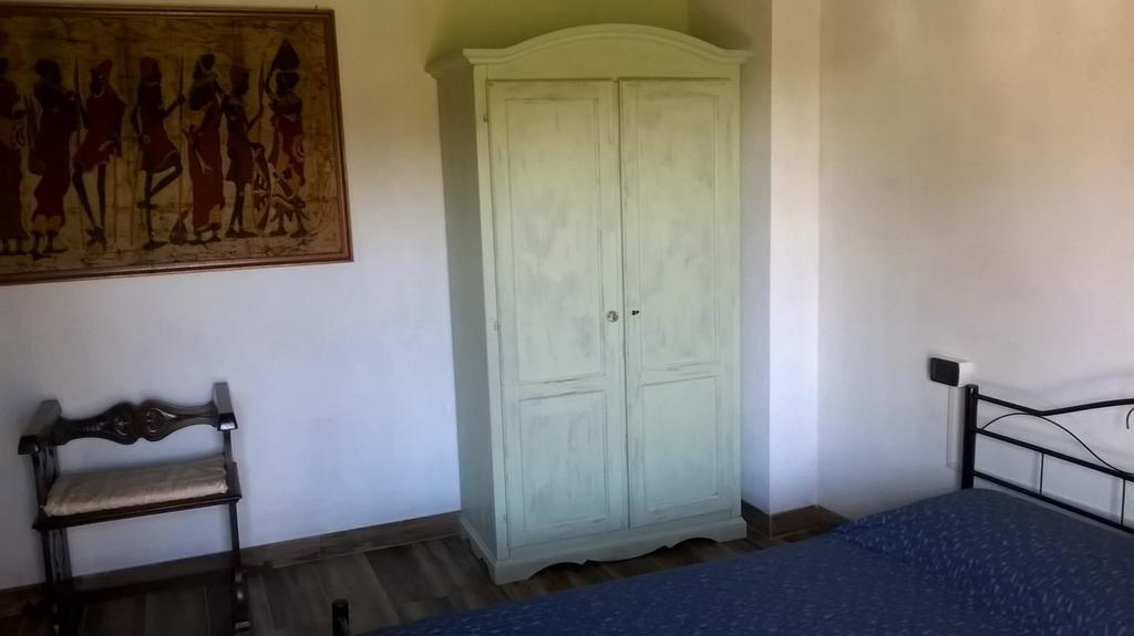 Agriturismo Helianthus Oleggio Pokój zdjęcie