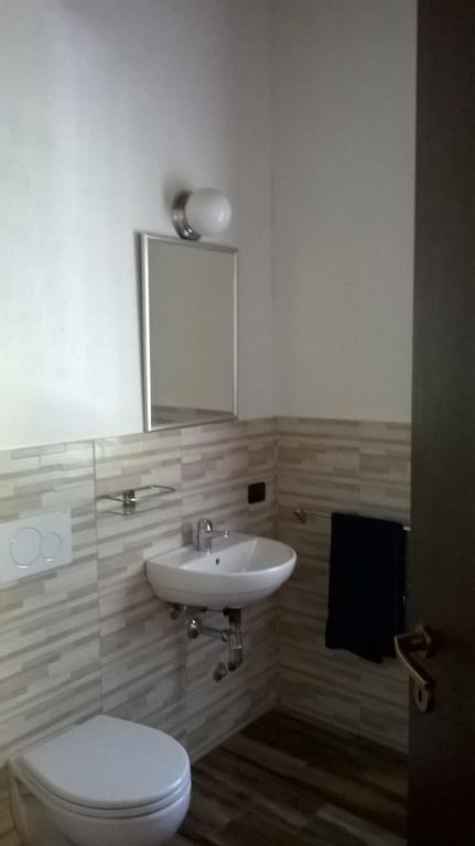 Agriturismo Helianthus Oleggio Pokój zdjęcie