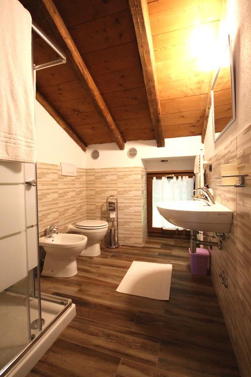 Agriturismo Helianthus Oleggio Zewnętrze zdjęcie