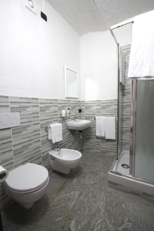 Agriturismo Helianthus Oleggio Zewnętrze zdjęcie