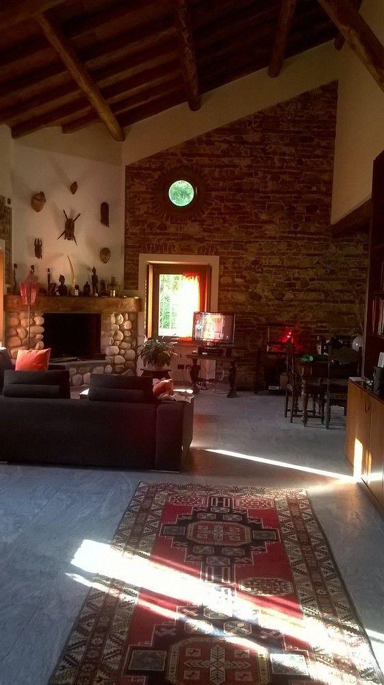 Agriturismo Helianthus Oleggio Zewnętrze zdjęcie