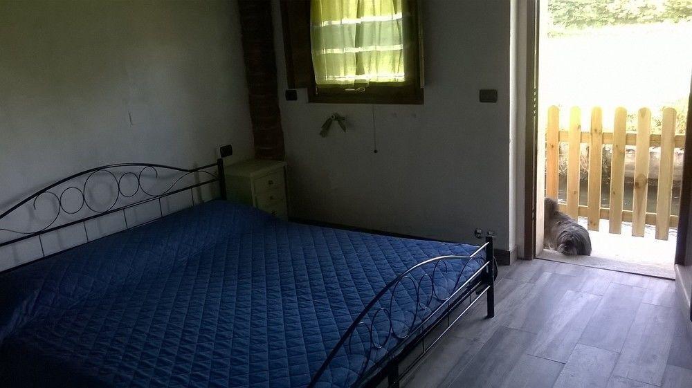 Agriturismo Helianthus Oleggio Zewnętrze zdjęcie
